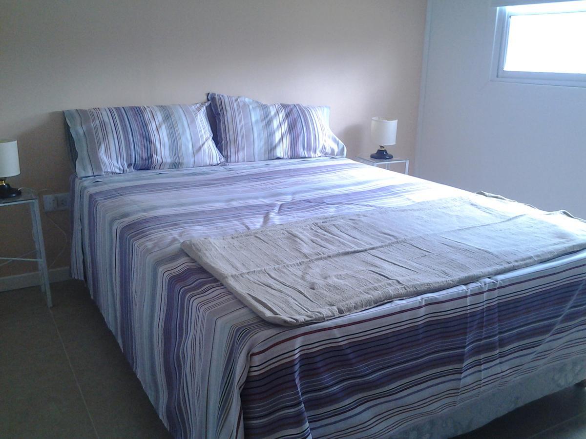 Aitue Bungalows Gualeguaychú Eksteriør bilde