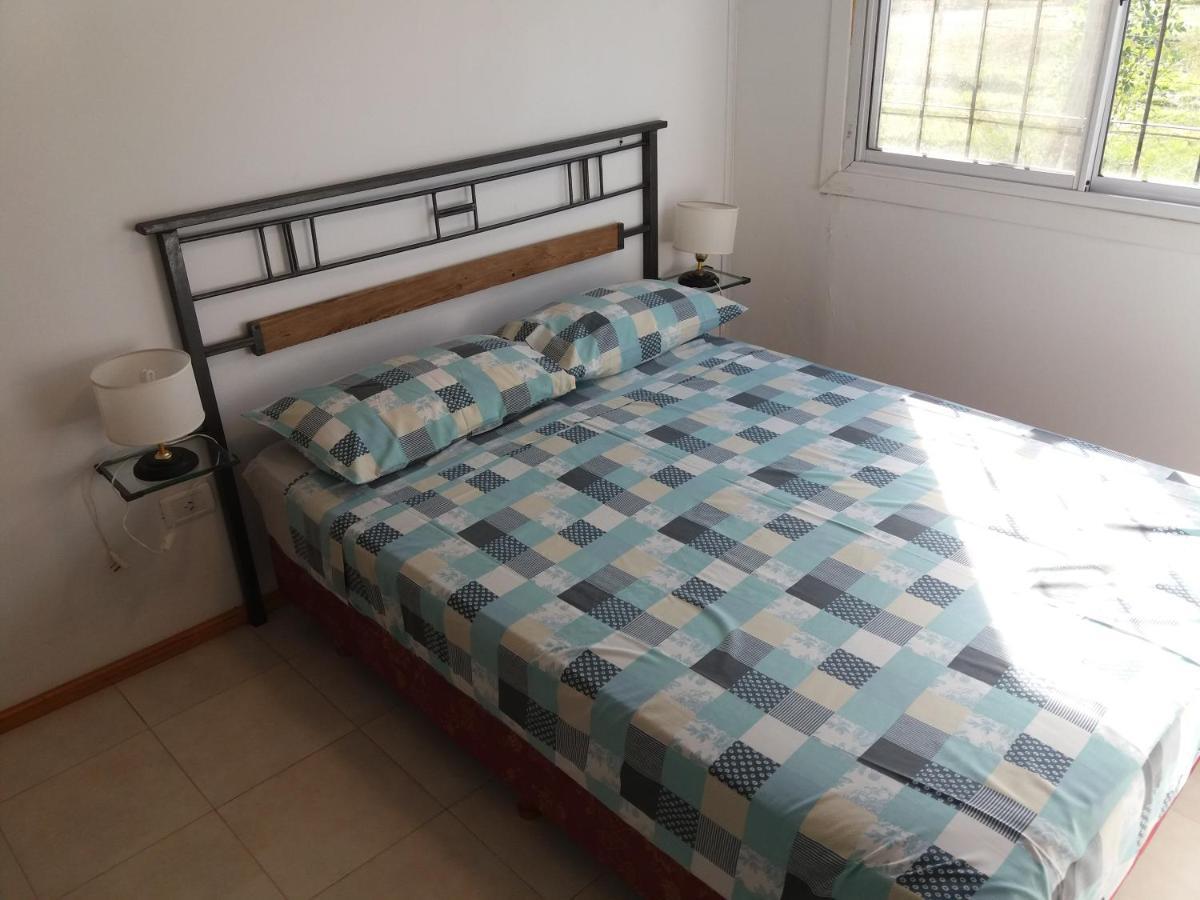 Aitue Bungalows Gualeguaychú Eksteriør bilde