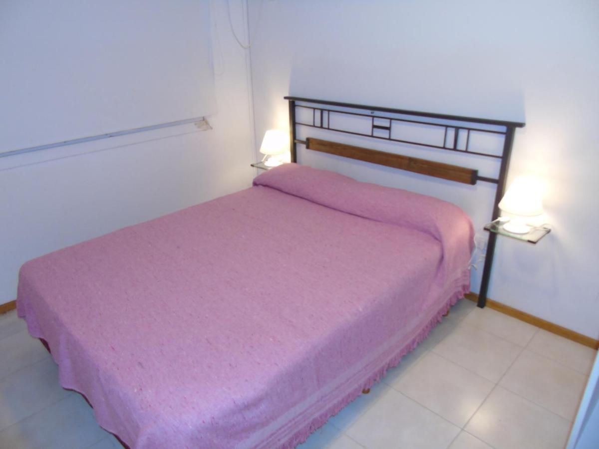 Aitue Bungalows Gualeguaychú Eksteriør bilde