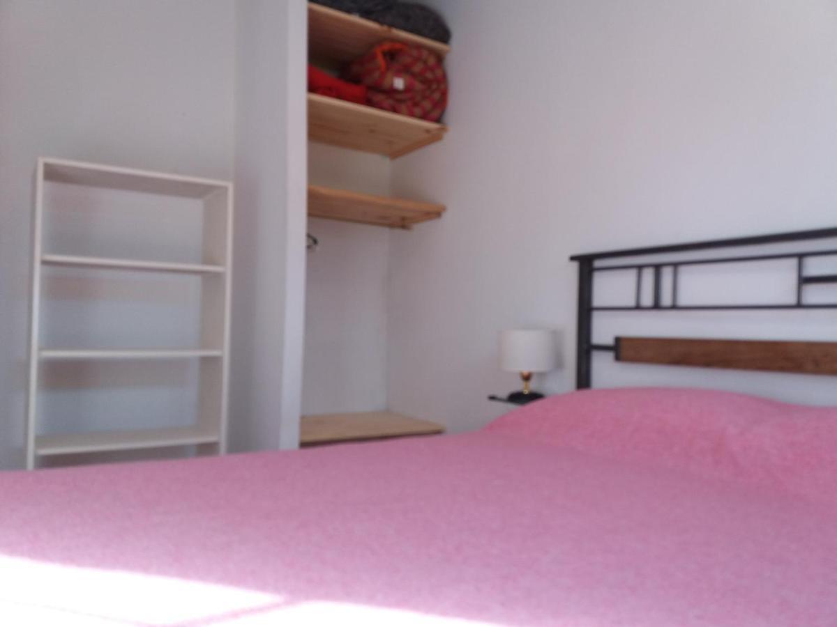 Aitue Bungalows Gualeguaychú Eksteriør bilde